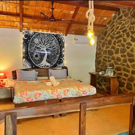 Captans Stay Lonavala Exterior photo