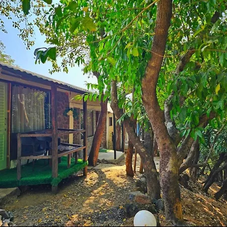 Captans Stay Lonavala Exterior photo
