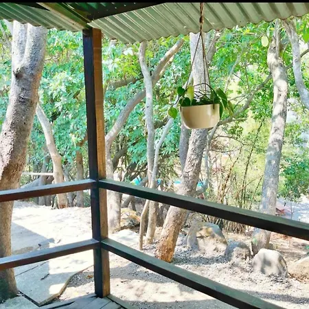 Captans Stay Lonavala Exterior photo