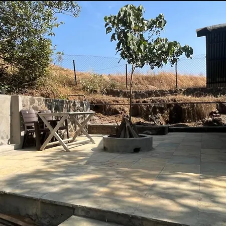 Captans Stay Lonavala Exterior photo