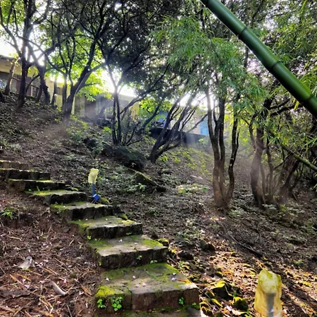Captans Stay Lonavala Exterior photo