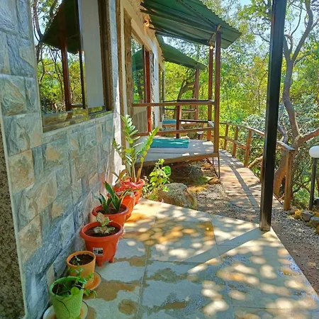Captans Stay Lonavala Exterior photo