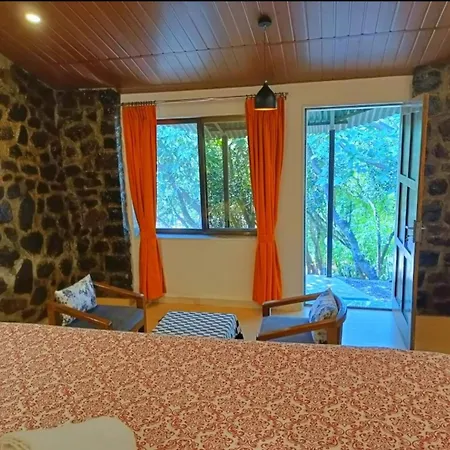 Captans Stay Lonavala Exterior photo
