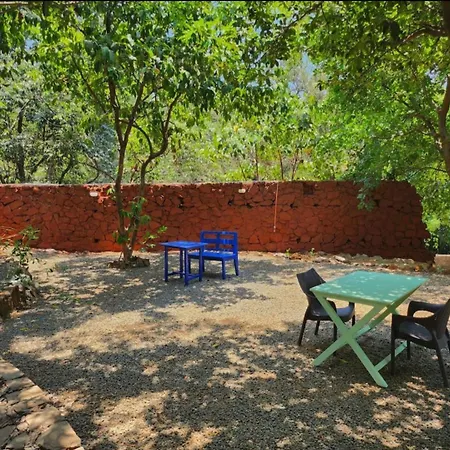 Captans Stay Lonavala Exterior photo