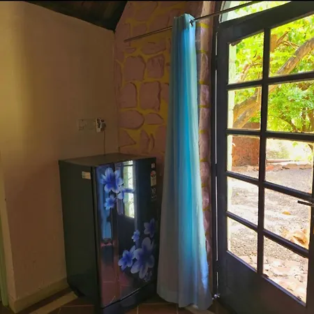 Captans Stay Lonavala Exterior photo