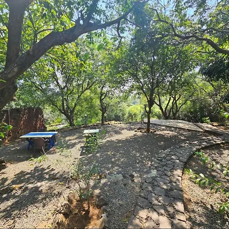 Captans Stay Lonavala Exterior photo