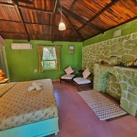 Captans Stay Lonavala Exterior photo