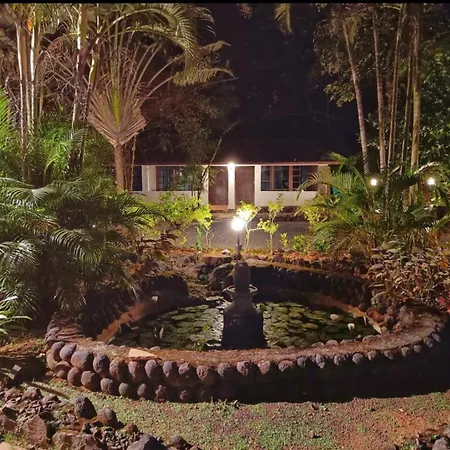 Captans Stay Lonavala Exterior photo