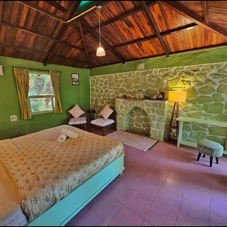 Captans Stay Lonavala Exterior photo