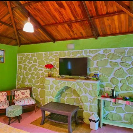 Captans Stay Lonavala Exterior photo