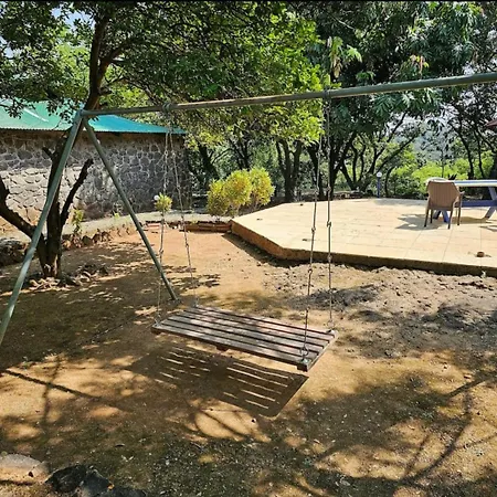 Captans Stay Lonavala Exterior photo