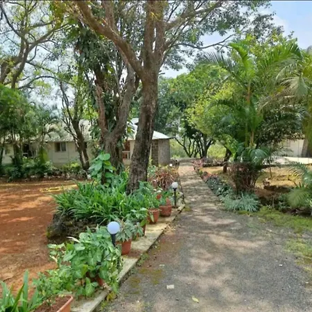 Captans Stay Lonavala Exterior photo
