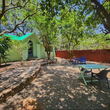 Captans Stay Lonavala Exterior photo