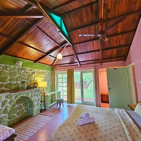 Captans Stay Lonavala Exterior photo