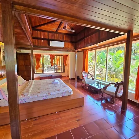 Captans Stay Lonavala Exterior photo