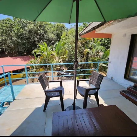 Captans Stay Lonavala Exterior photo