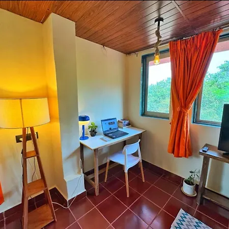 Captans Stay Lonavala Exterior photo