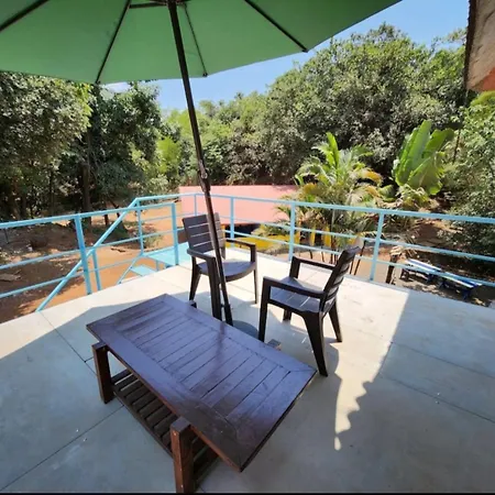 Captans Stay Lonavala Exterior photo