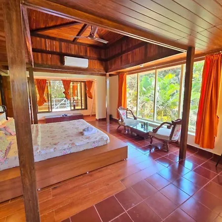 Captans Stay Lonavala Exterior photo