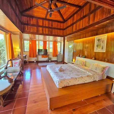 Captans Stay Lonavala Exterior photo
