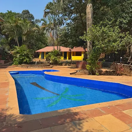 Captans Stay Lonavala Exterior photo