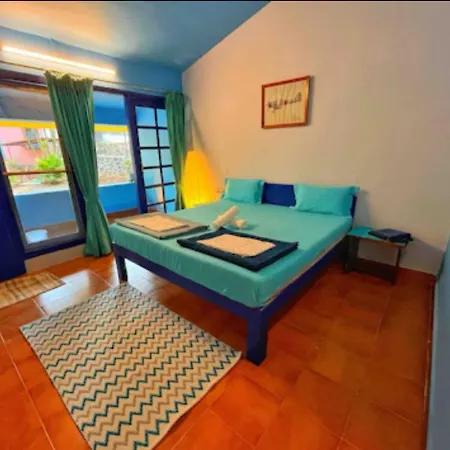 Captans Stay Lonavala Exterior photo