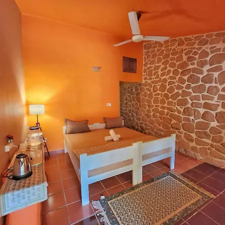 Captans Stay Lonavala Exterior photo
