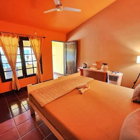 Captans Stay Lonavala Exterior photo