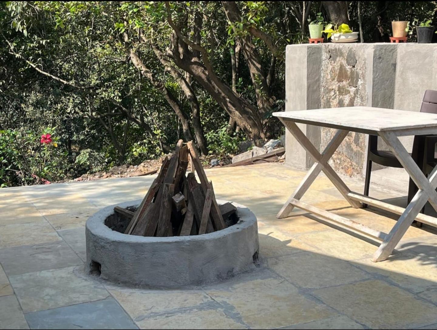 Country house Captans Lonavala