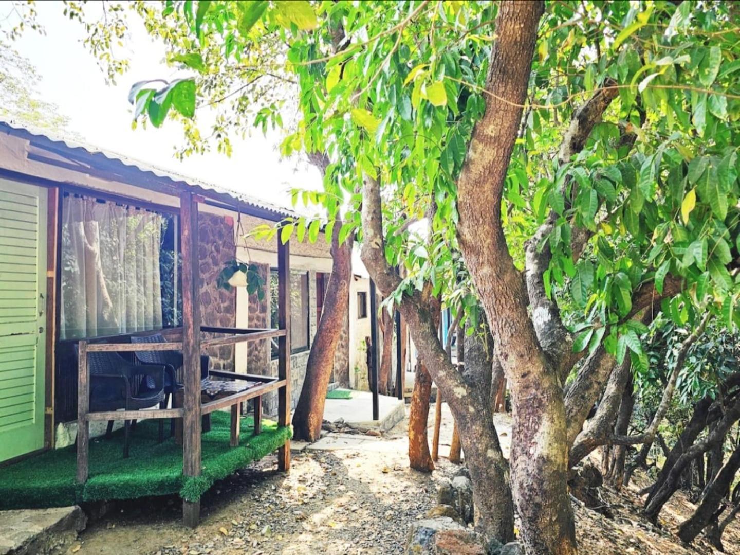 Country house Captans *