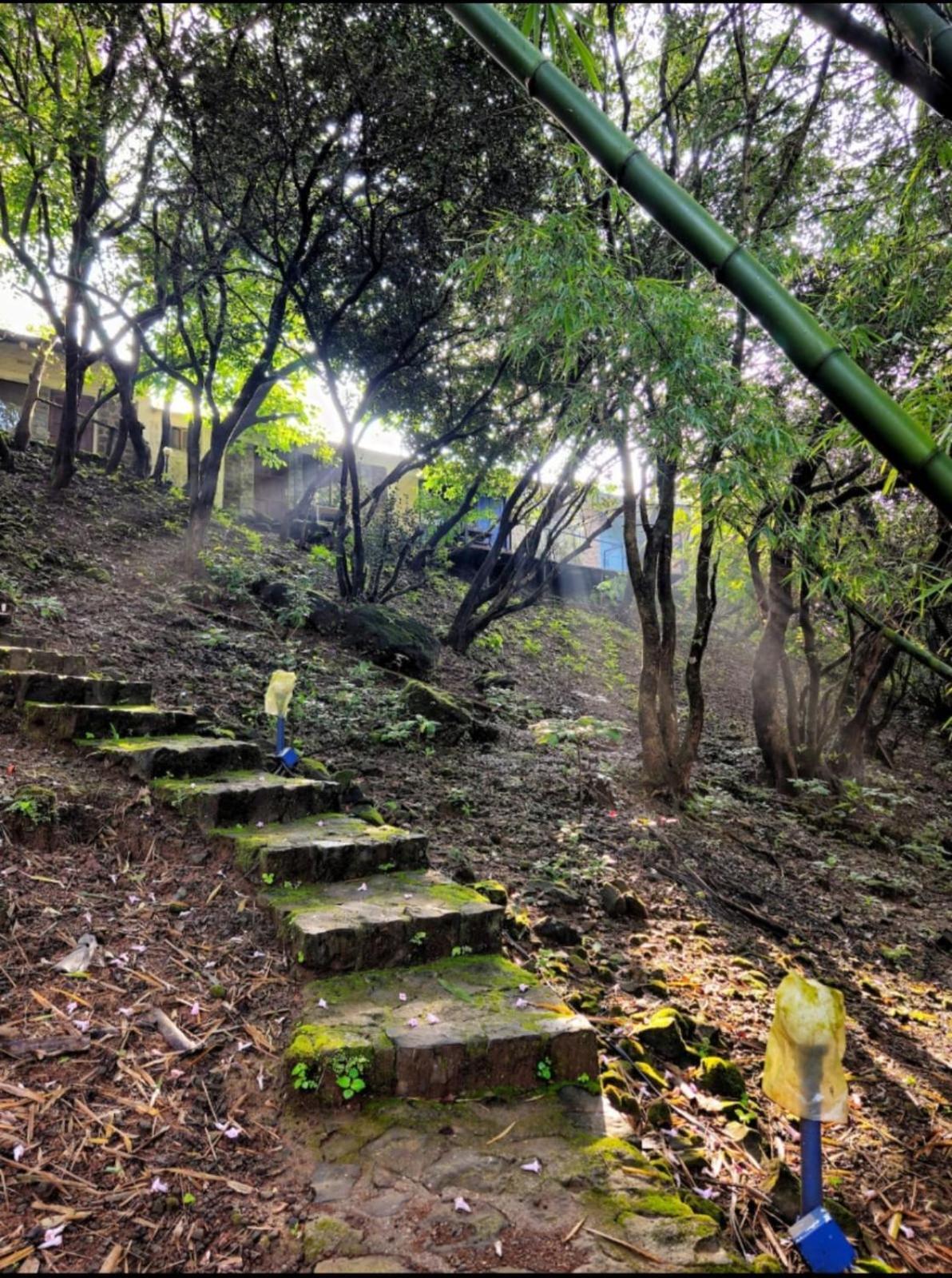 Captans * Lonavala