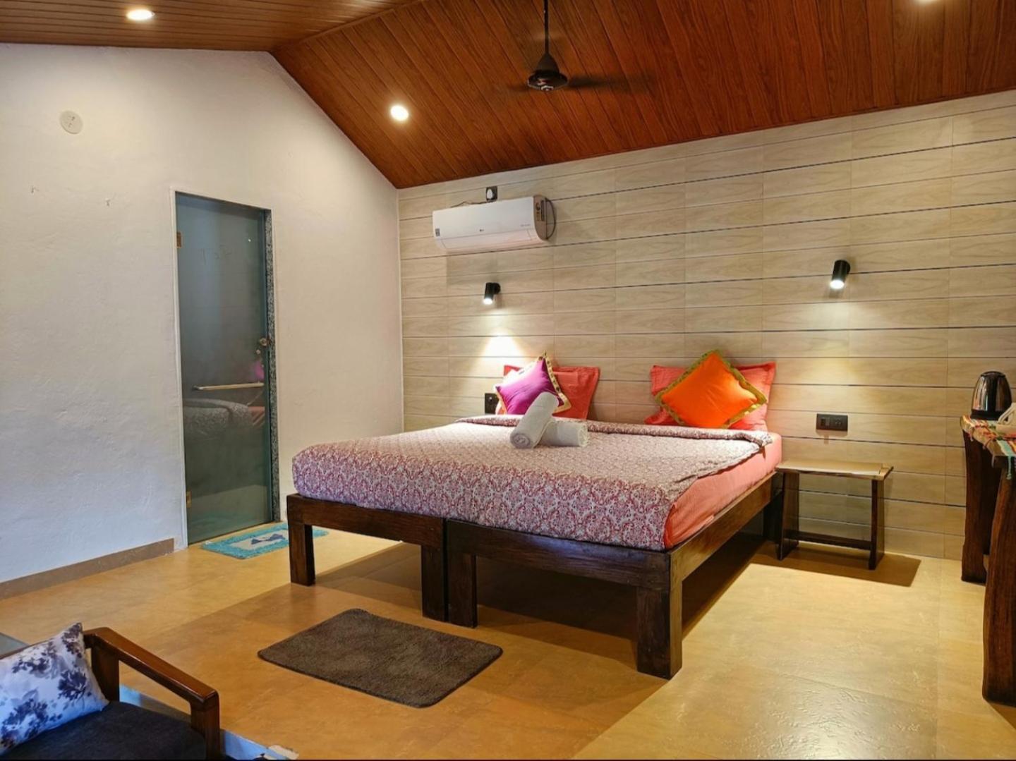 Country house Captans Lonavala
