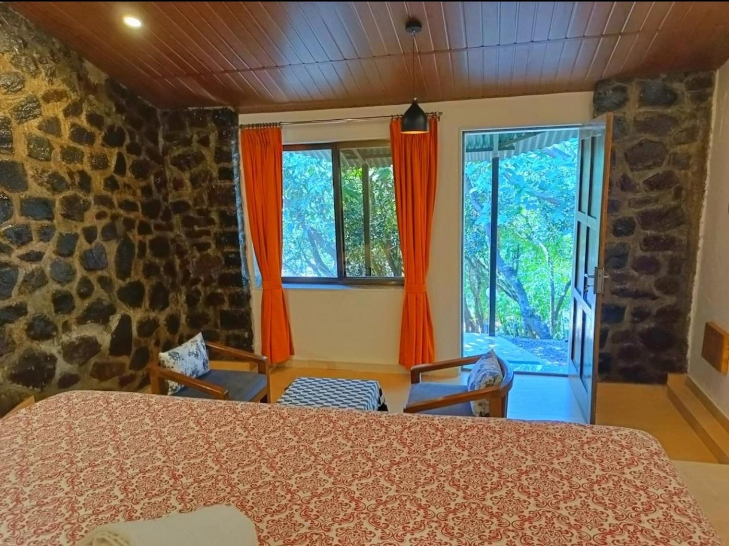 Captans Country house