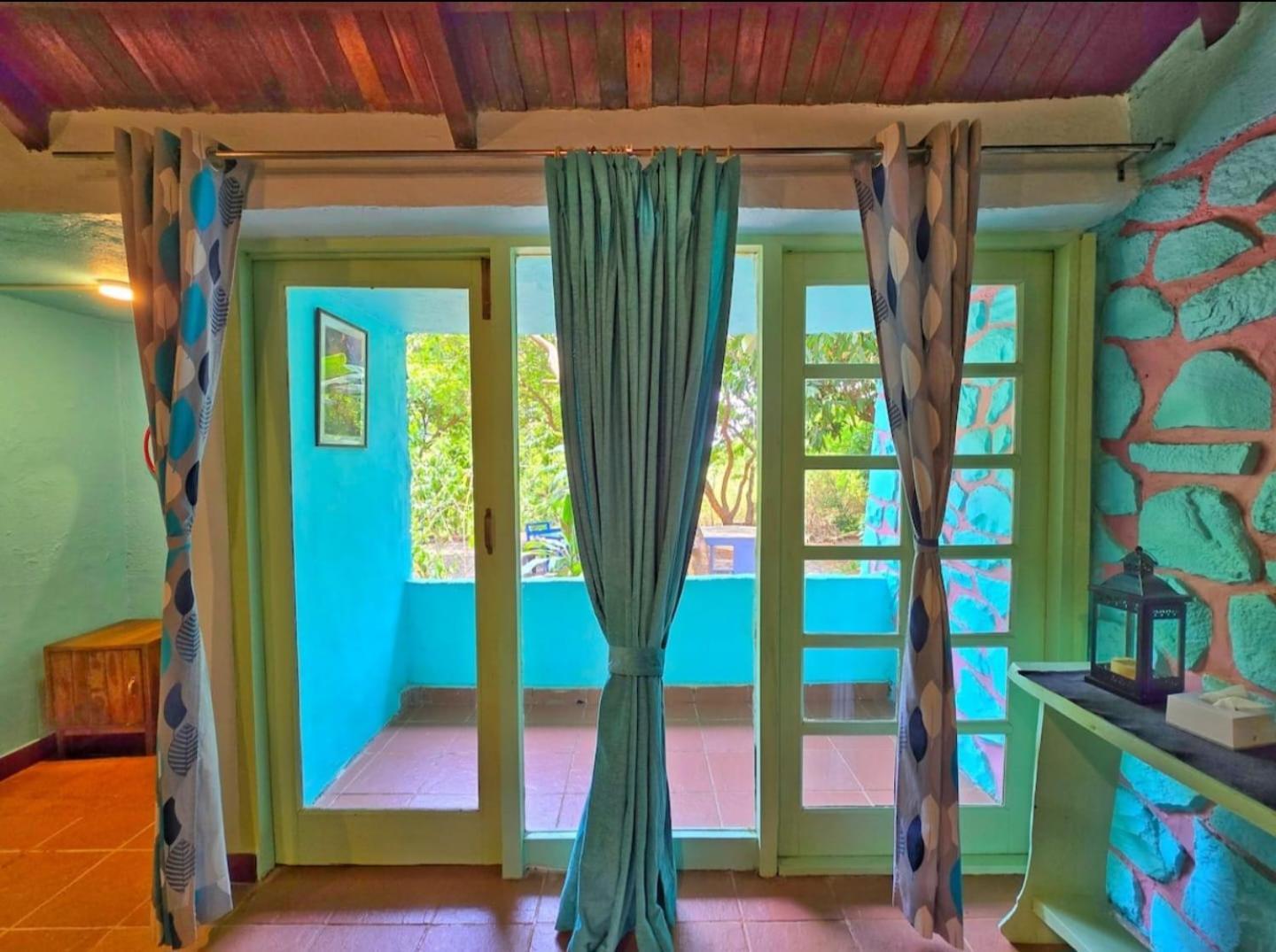 Country house Captans Lonavala