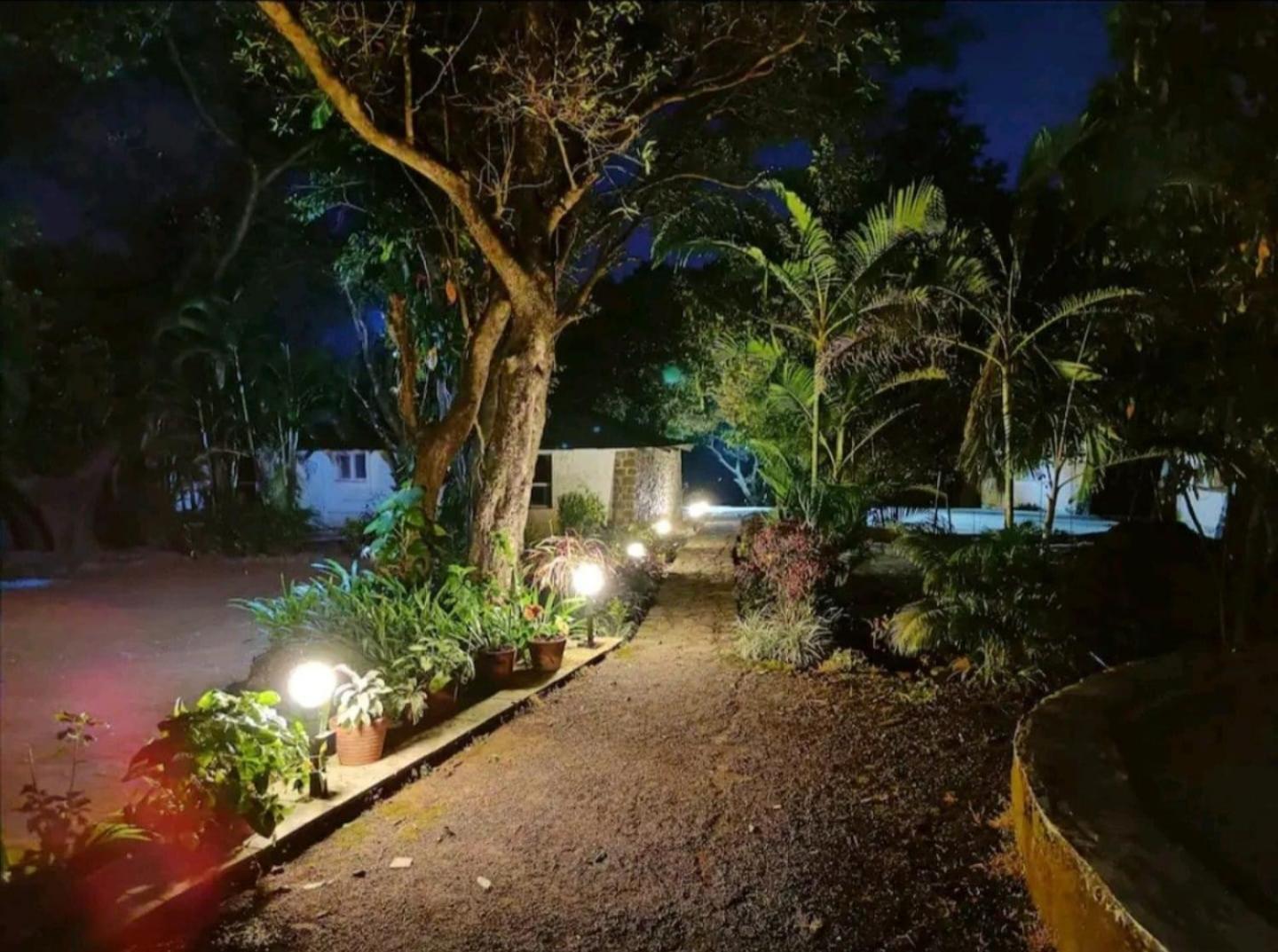 Captans Country house *