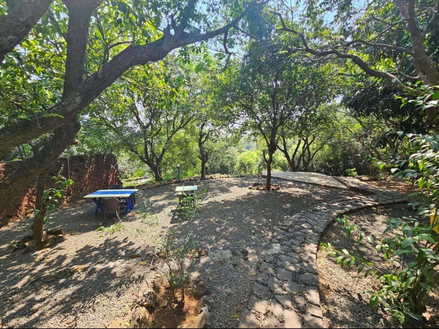 Country house Captans Lonavala