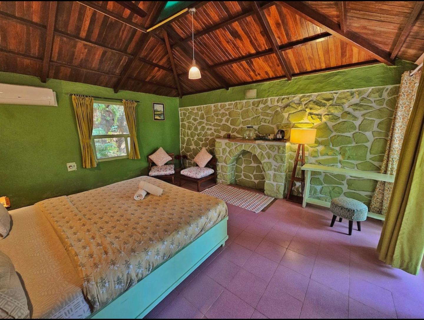Captans Lonavala
