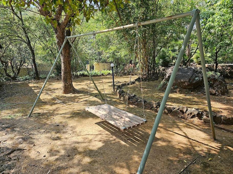 Captans Country house Lonavala