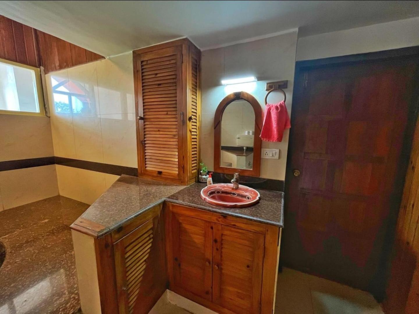 Captans Country house *