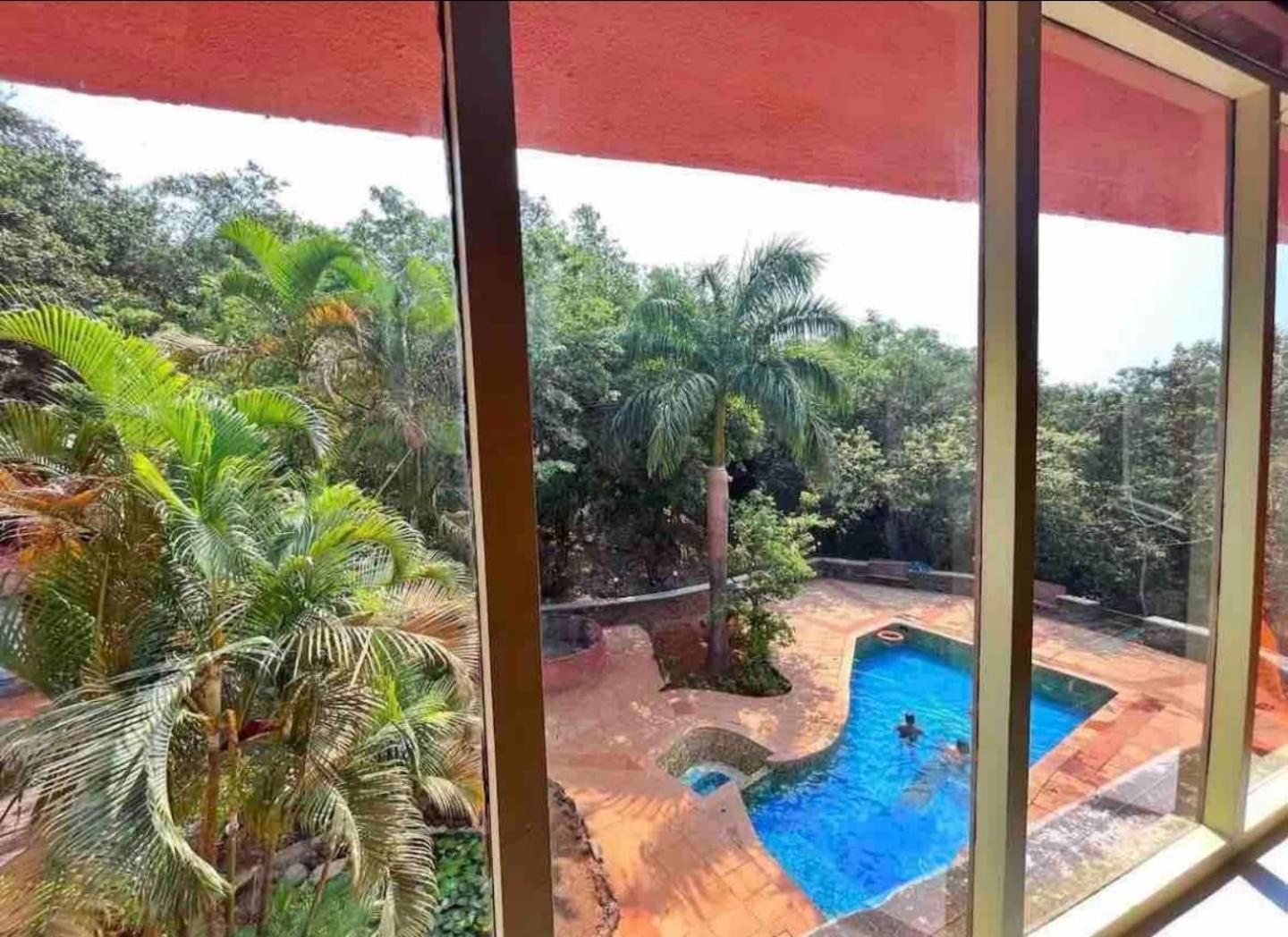 Captans Lonavala