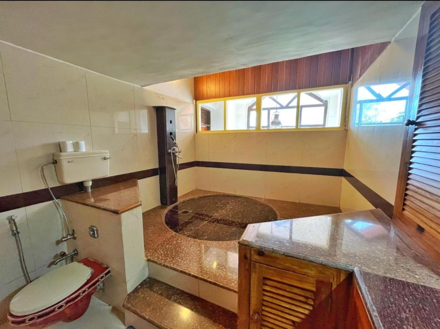 Country house Captans Lonavala
