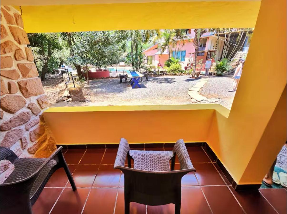 Captans Lonavala