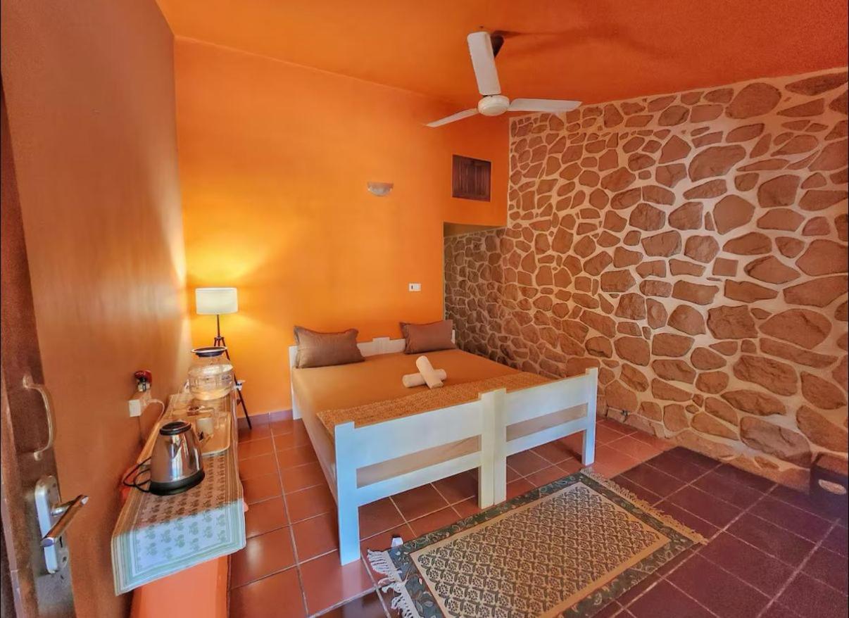 Captans Country house