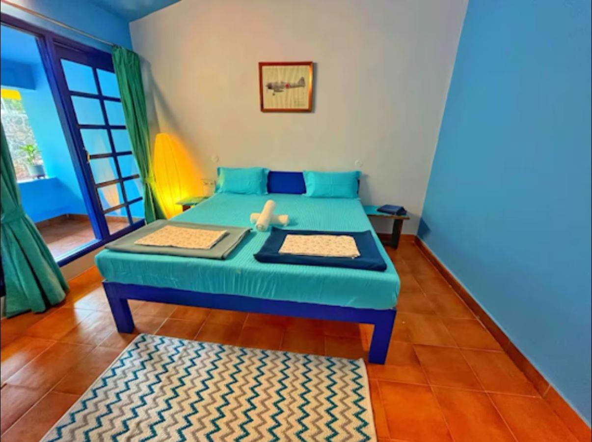 Captans Country house Lonavala