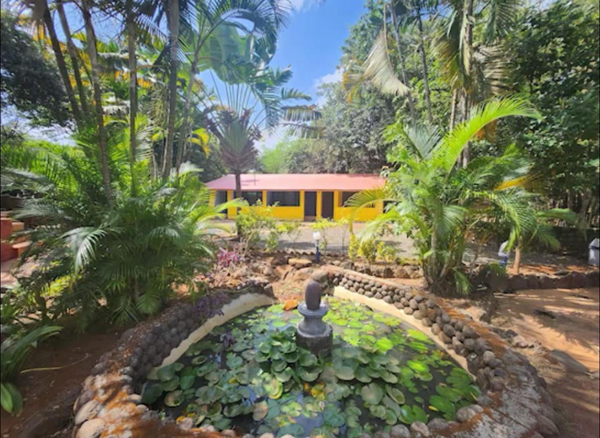 Country house Captans Lonavala
